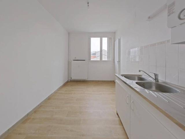 Appartement T4