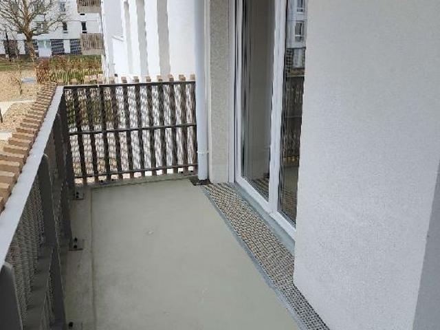Appartement T4