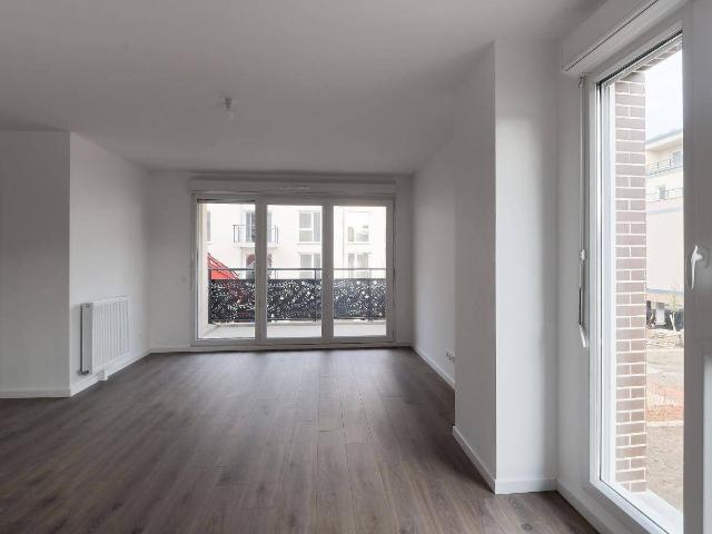 Appartement T4