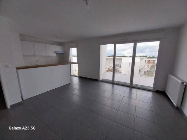 Appartement T4