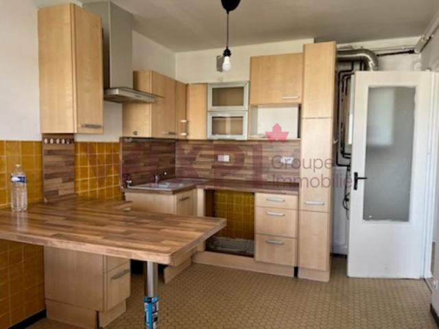 Appartement T4