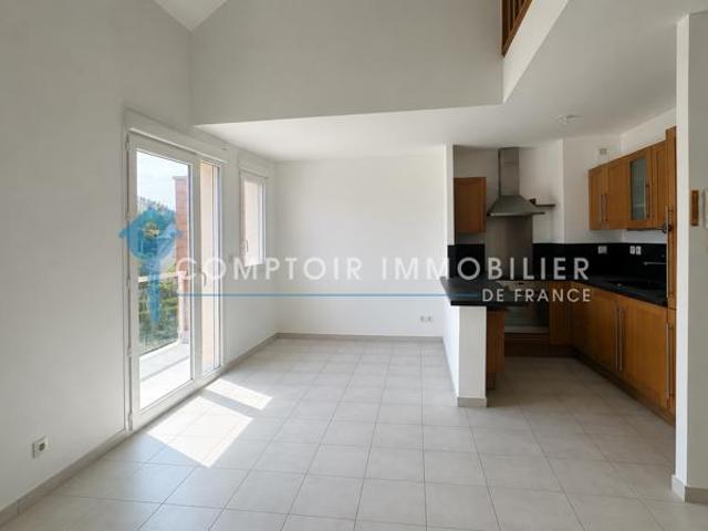 APPARTEMENT T4