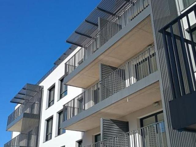 appartement T4