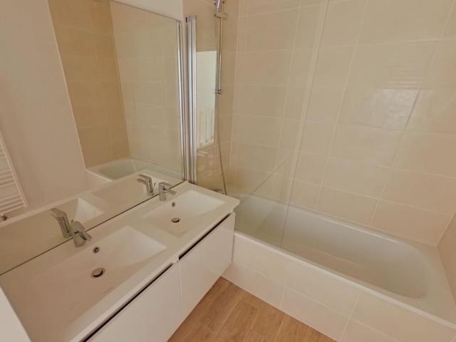 Appartement T4