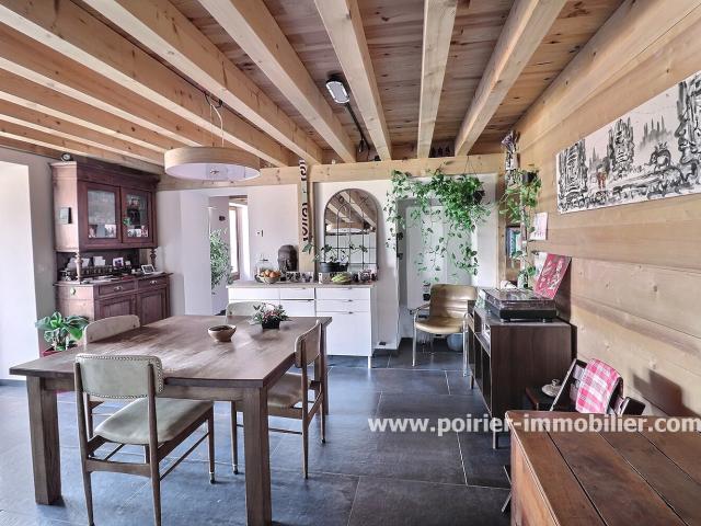 APPARTEMENT T4