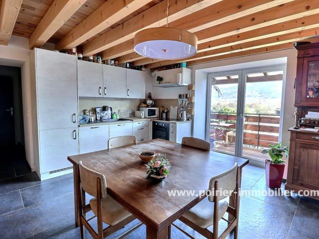 APPARTEMENT T4