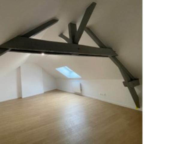 Appartement T4