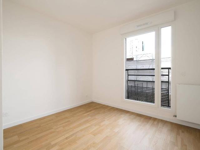 Appartement T4