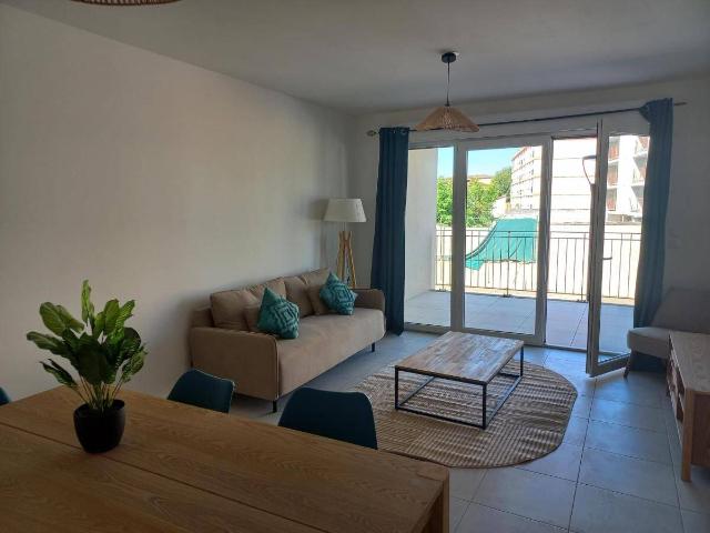 Appartement T4