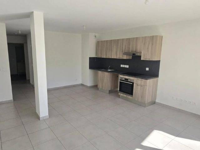 Appartement T4