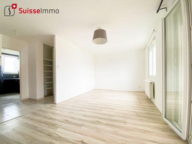 Appartement T4, 67 m2 Bethoncourt
