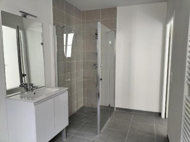 Appartement T4 67m² Pont Sainte Maxence 31