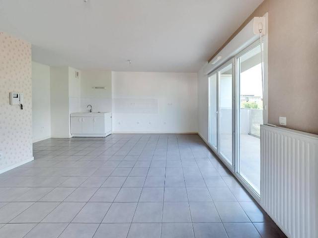 Appartement T4