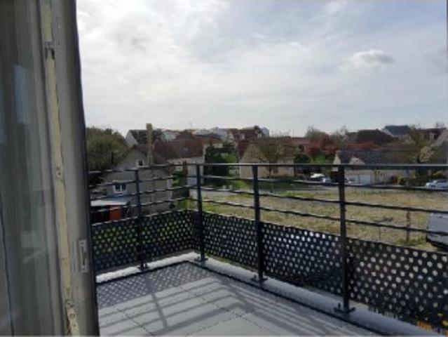 Appartement T4