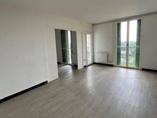 Appartement T4 64.94m2 à louer à Marseille 12e arrondissement