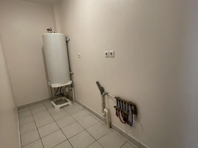 Appartement T4