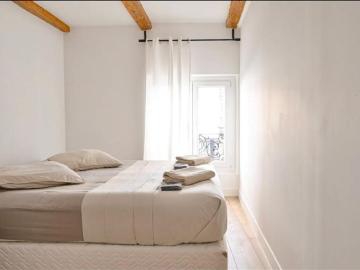 CHAMBRE EN COLOCATION DANS UN APPARTEMENT DE TYPE 4 66,40m