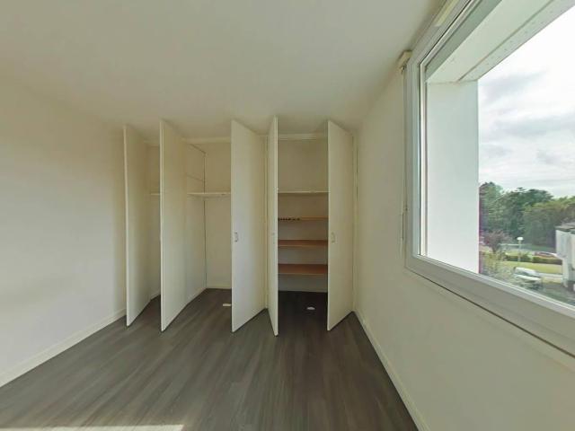 Appartement T4