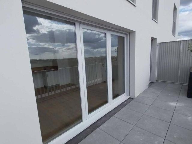 Appartement T4