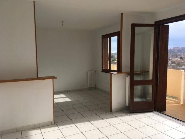 Appartement T4 68.39m2 à louer à Toulouse | Pichet