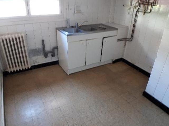 Appartement T4 68m2 à louer Toulouse Compans Caffarelli Agestis Immobilier