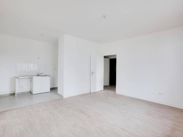 Appartement T4