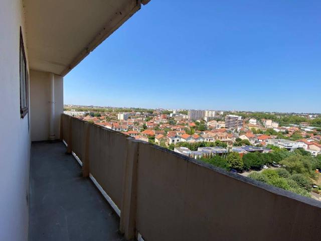 Appartement T4 69.09m2 à louer à Toulouse | Pichet