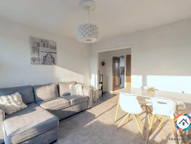 Appartement T4 69m2