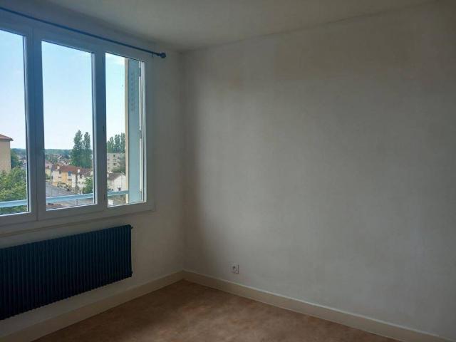 APPARTEMENT T4 73.54 M² DIGOIN