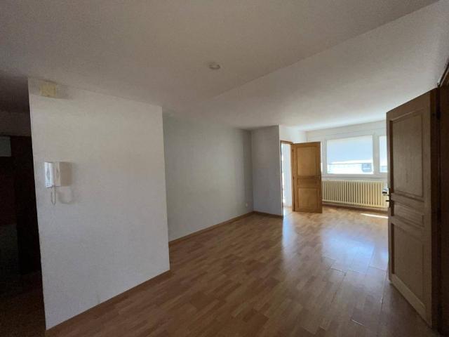 Appartement T4 73.18m2 à louer au mans | Pichet