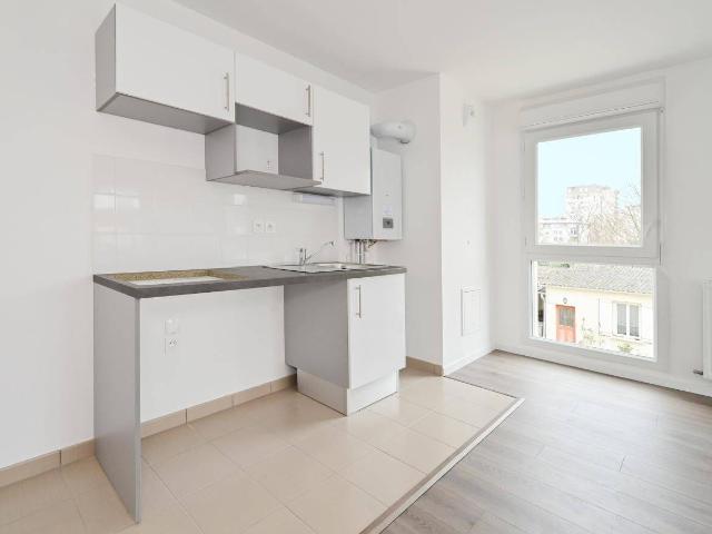 Appartement T4