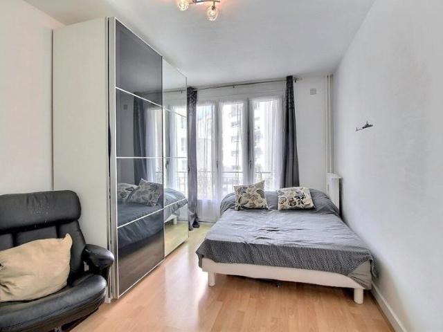 Appartement T4