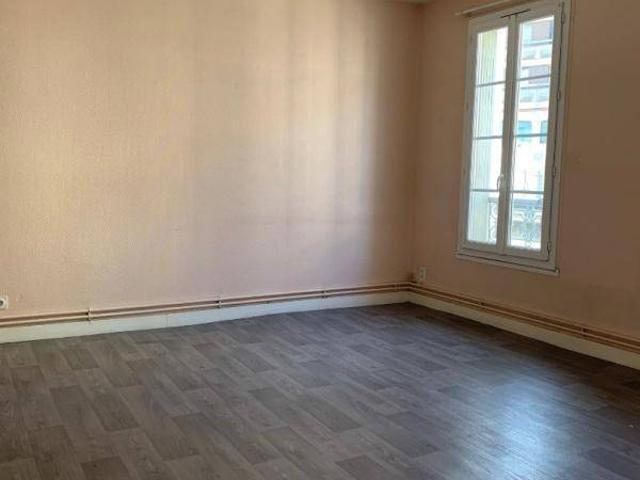 Appartement T4 70.51m2 à louer à Angoulême | Pichet