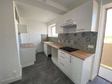 Appartement T4 70m2 à louer à Toulouse | Pichet
