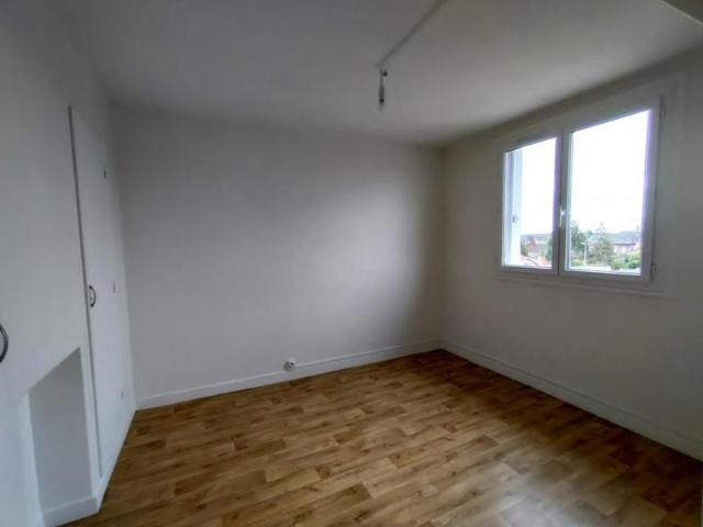 Appartement T4 70m² Noyon 6610.1.1.19