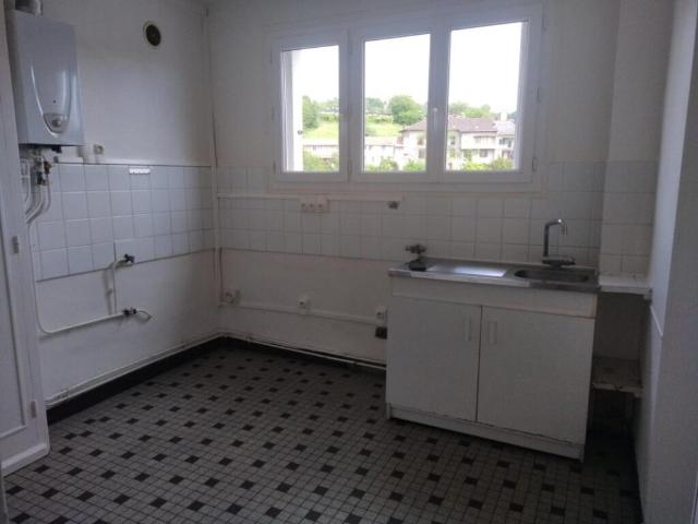APPARTEMENT T4