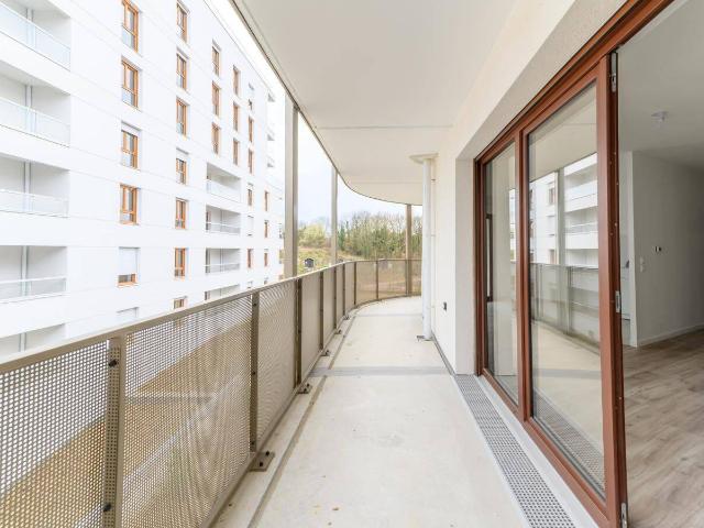 Appartement T4