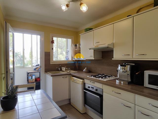 Appartement T4 71,90 m2