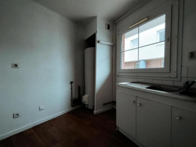 Appartement T4 71m² Beauvais 702.1.4.51