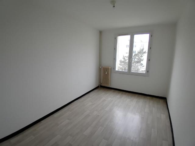 Appartement T4 77 m²