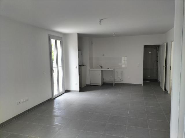 Appartement T4 77m² Pont Sainte Maxence 17