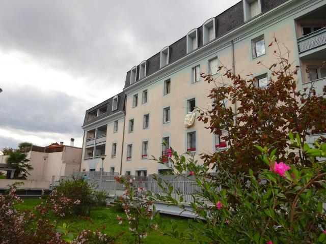 Appartement T4