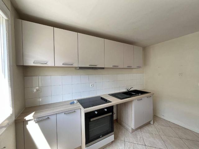 Appartement T4 74.26m2 à louer au mans | Pichet