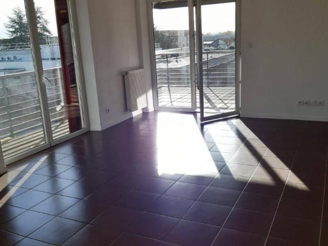 Appartement T4