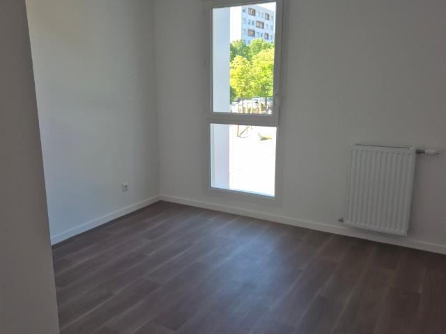 Appartement T4 75 m² avec balcon Dijon
