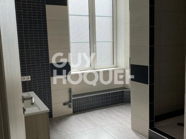 Appartement T4 76 m² en location à THANN