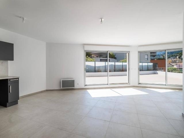 Appartement T4
