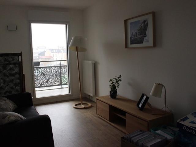 Appartement T4