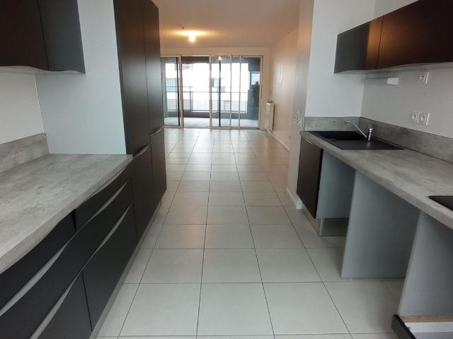 Appartement T4