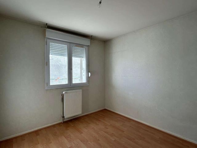 APPARTEMENT T4 78m2 AVEC LOGGIA